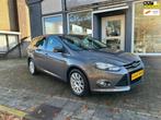 Ford Focus Wagon 1.6 EcoBoost Titanium / NAVI / ACHTERUITRIJ, 1596 cc, Gebruikt, Zwart, 4 cilinders