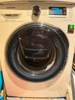 Samsung Wasmachine 9kg Perfect Werkend!, Witgoed en Apparatuur, Wasmachines, Ophalen, Gebruikt, Voorlader, Kort programma