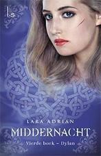 Middernacht 4e boek (nieuw) - Dylan - Lara Adrian, Boeken, Ophalen of Verzenden, Nieuw