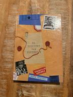 De dossiers van Postbus X - Dick Durver, Gelezen, Dick Durver, Tv-serie, Ophalen of Verzenden