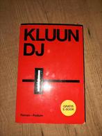 Kluun - DJ, Ophalen of Verzenden, Zo goed als nieuw, Kluun
