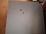Bouwplaten lego 2x, Ophalen of Verzenden, Gebruikt