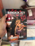 Bangkok boy carry slee, Tickets en Kaartjes, Eén persoon