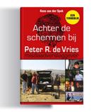 Achter de schermen bij Peter R. de Vries NIEUW €9,95, Boeken, Biografieën, Nieuw, Peter R. de Vries, Ophalen of Verzenden