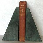 Travels in the intererior of Africa 1858 Mungo Park Afrika, Ophalen of Verzenden