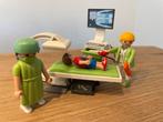 Playmobil 6659 - Ziekenhuis Röntgenkamer, Ophalen of Verzenden, Zo goed als nieuw