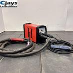 Lorch Handy 180T Tig DC Lasapparaat Lasmachine + Garantie