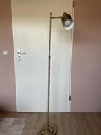 Karwei vloerlamp Nordin – messing – 150  Ø30 cm, Ophalen, Gebruikt, Metaal, 150 tot 200 cm