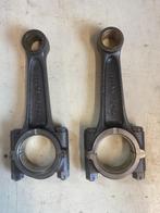 2 stuks Moto Guzzi drijfstangen T3, SP, LM enz., Motoren, Gebruikt