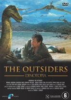 The Outsiders - Dinotopia M. Brandon/J. Hyde  DVD NW./ORG., Cd's en Dvd's, Ophalen of Verzenden, Fantasy, Vanaf 6 jaar