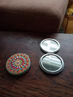 Hand spiegel, Minder dan 50 cm, Nieuw, Ophalen of Verzenden, Minder dan 100 cm