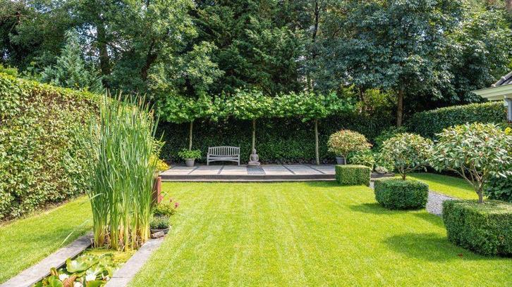 tuinman scherpenzeel/barneveld, Hobby en Vrije tijd, Overige Hobby en Vrije tijd, Ophalen