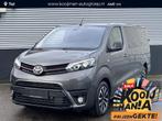 Toyota PROACE Worker 2.0 D-4D Prof Long Automaat NIEUW Incl:, Euro 6, 4 cilinders, Traction-control, Bedrijf