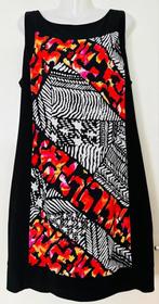 Joseph Ribkoff jurk maat 46 [DM], Kleding | Dames, Jurken, Zwart, Maat 46/48 (XL) of groter, Ophalen of Verzenden, Zo goed als nieuw