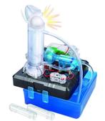 Connex + Amazing Toys - 6 complete bouwsets elektriciteit, Ophalen of Verzenden, Zo goed als nieuw, Knutselen, Met geluid