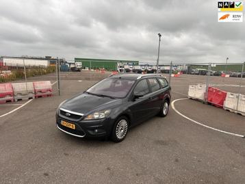 Ford Focus Wagon 1.6 Titanium Clima.Clima beschikbaar voor biedingen