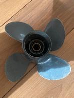 Originele Honda 10.8x14 propeller schroef 30-60 pk buitenboo, Ophalen, Gebruikt, Motor en Techniek, Motorboot