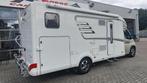 Automaat Enkele bedden Hymer T678CL Gold '17 150pk 82dkm, Automaat, Koelkast, Ringverwarming, Kluisje