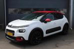 Citroën C3 1.2 PureTech S&S Shine Camera Navi, Climate cont, 83 pk, Gebruikt, 1199 cc, 450 kg