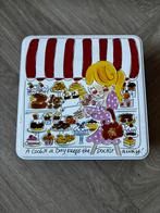 Koektrommel Blond Amsterdam, Ophalen, Zo goed als nieuw