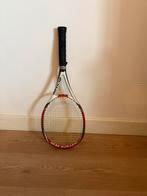 Dunlop Predator 95 Incl hoes, Sport en Fitness, Tennis, Ophalen of Verzenden, Zo goed als nieuw, Racket, Dunlop