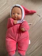 Corolle babypop, Kinderen en Baby's, Speelgoed | Poppen, Ophalen of Verzenden, Zo goed als nieuw, Babypop