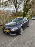 Audi A4 1.8 Tfsi 88KW Avant 2009 Grijs, Auto's, Audi, Voorwielaandrijving, Stof, 4 cilinders, 14 km/l