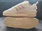 Adidas Forum Cloud 43,5, Wit, Nieuw, Ophalen of Verzenden, Sneakers of Gympen