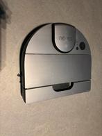 Neato D10 Robotstofzuiger - Goed Onderhouden, Witgoed en Apparatuur, Stofzuigers, Ophalen of Verzenden, Gebruikt, Reservoir, Robotstofzuiger