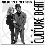 Culture Beat - No deeper meaning, Verzenden