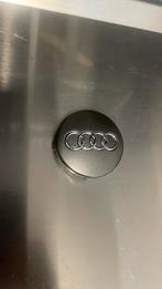 Audi Naafdoppen 4B0601170 Set 4 stuks 60 mm Nieuw, Verzenden, Nieuw