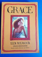 Grace een memoir van de creative director van Vogue, Verzenden, Zo goed als nieuw