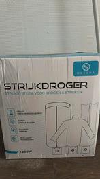 Strijkdroger, Ophalen, Nieuw