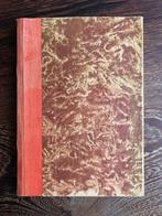Haerlem Jaarboek 1943, Boeken, Geschiedenis | Stad en Regio, Ophalen of Verzenden, 20e eeuw of later, Gelezen