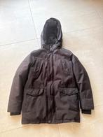 Airforce winterjas zwart maat 12y, 152-164, Kinderen en Baby's, Kinderkleding | Maat 152, Ophalen of Verzenden, Zo goed als nieuw