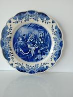 Regina WB bord 35cm doorsnee, Ophalen