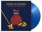 Chris de Burgh  - Legend Of Robin Hood - LP nieuw in seal, Ophalen of Verzenden, 2000 tot heden, Nieuw in verpakking