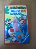 Super mario malefiz barricade, Ophalen of Verzenden, Zo goed als nieuw