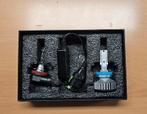 1 x H8 / H9 / H11 LED Canbus Line Autolamp 48 Watt € 10,00, Ophalen of Verzenden, Nieuw, Universele onderdelen