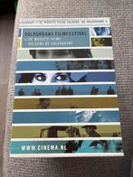 Volkskrant Filmfestival Boxset DVD, Alle leeftijden, Ophalen of Verzenden, Zo goed als nieuw, Boxset