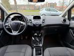 Ford Fiesta 1.0 EcoBoost Titanium 5 Deurs|Airco|Pdc|LMV|Apk|, Voorwielaandrijving, Gebruikt, 23 km/l, Origineel Nederlands