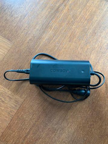 Cowboy battery charger beschikbaar voor biedingen