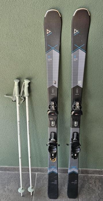 Damesski Fischer My Aspire 150 cm beschikbaar voor biedingen