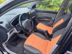 Kia Picanto 1.0 X-treme Elektrische ramen, Voorwielaandrijving, 4 cilinders, 400 kg, 61 pk