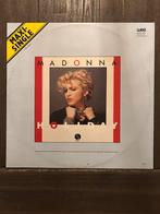 Madonna - Holiday Maxi-Single, Gebruikt, Maxi-single, Ophalen of Verzenden, Pop