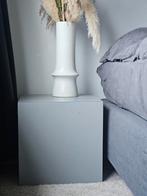 TV-lift meubel + 2 nachtkastjes - Interieurbouw, Ophalen, Gebruikt, 55 tot 70 cm, 45 tot 65 cm