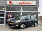 Renault Clio 1.2 TCe Dynamique /Cruise/Clima/Keyless/Navi/Tr, Voorwielaandrijving, Gebruikt, 4 cilinders, Met garantie (alle)