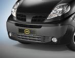 Voorbumper grille Vivaro Trafic Primastar bouwjaar 06-10, Ophalen of Verzenden, Nieuw