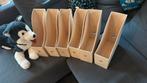 Magazine file organiser x6, Ophalen, Zo goed als nieuw