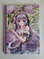 Yôsei , dans le secret des fées .Alice Brière- Haquet .Manga, Ophalen of Verzenden, Zo goed als nieuw, Alice Brière- Haquet